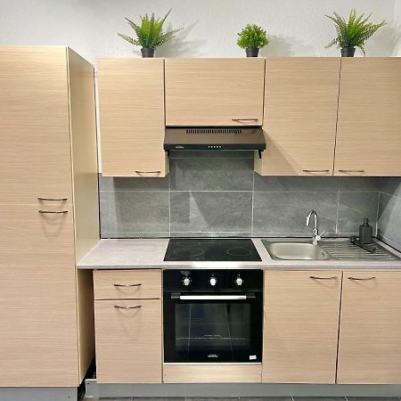 Cosy 0 , Mulhouse Centre Leilighet Eksteriør bilde